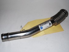 Original Opel Vectra B Zafira A Astra G Flexrohr Turbolader Rohr 90570354