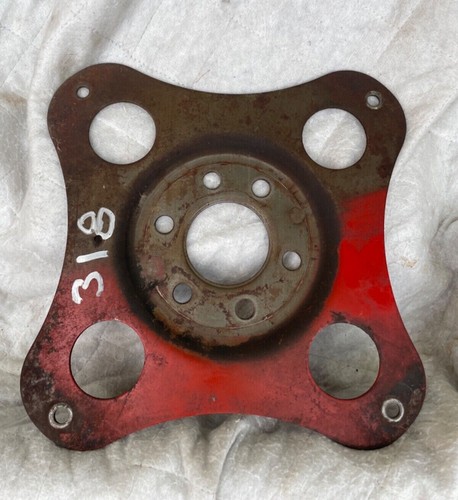 v8 chrysler drive plate | eBay