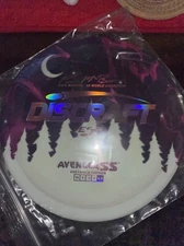 Throw Joes Dyed 5x Paul Mcbeth Avenger Ss