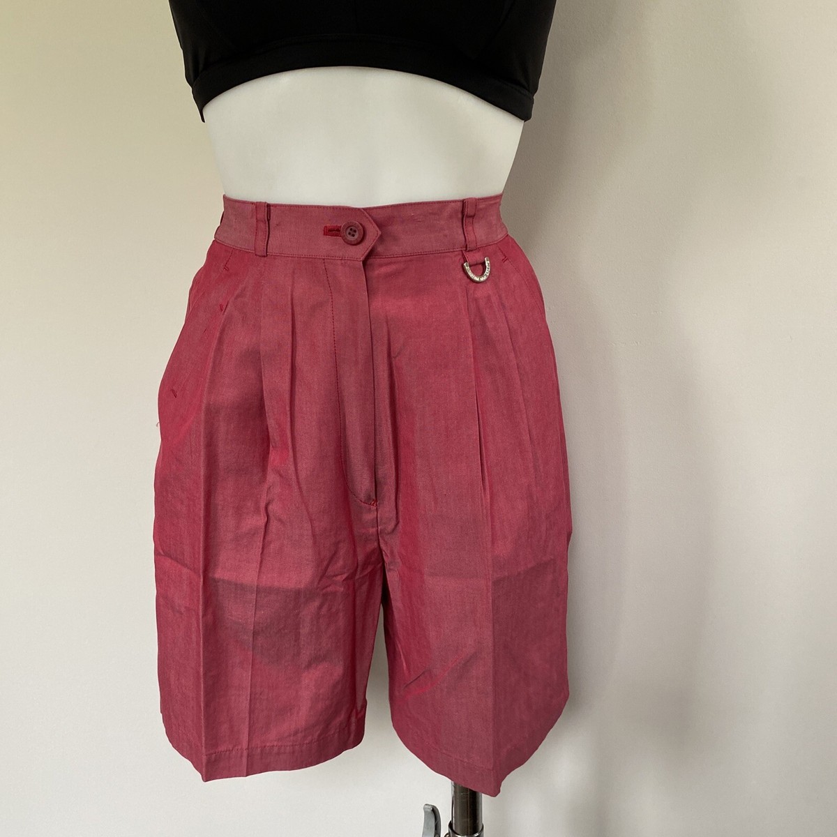 Vintage Christian Dior Sport 90s Shorts Japan Womens Size Vintage Christian Dior Sport 90s Shorts Japan Womens Size