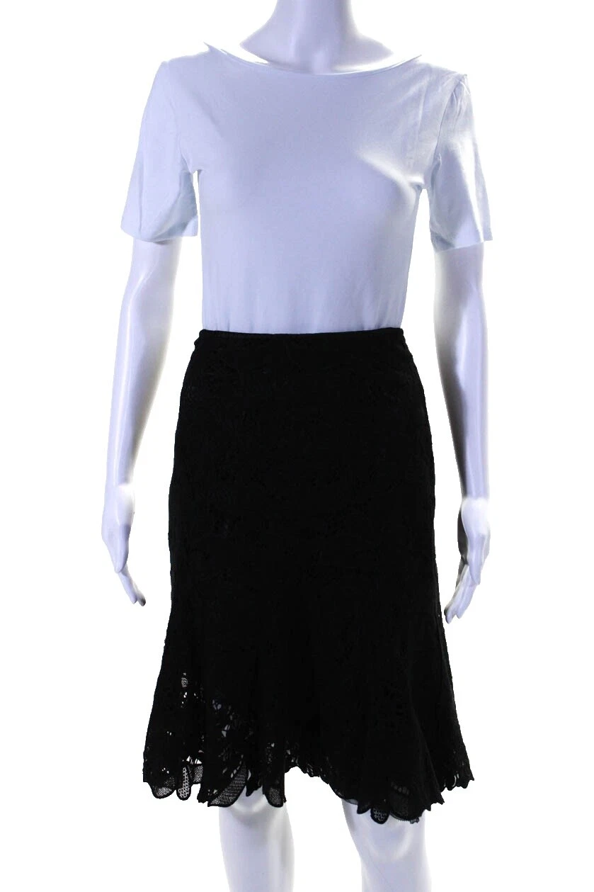 Elie Tahari Regular Size 14 Skirts for Women