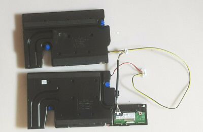 Samsung BN 63-17038X001 BN63-17041X001 Lautsprecher + BN59-01333A WLAN Modul neu