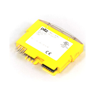 1Pc PILZ PSSU E S 4DI New Without Original Packaging ra