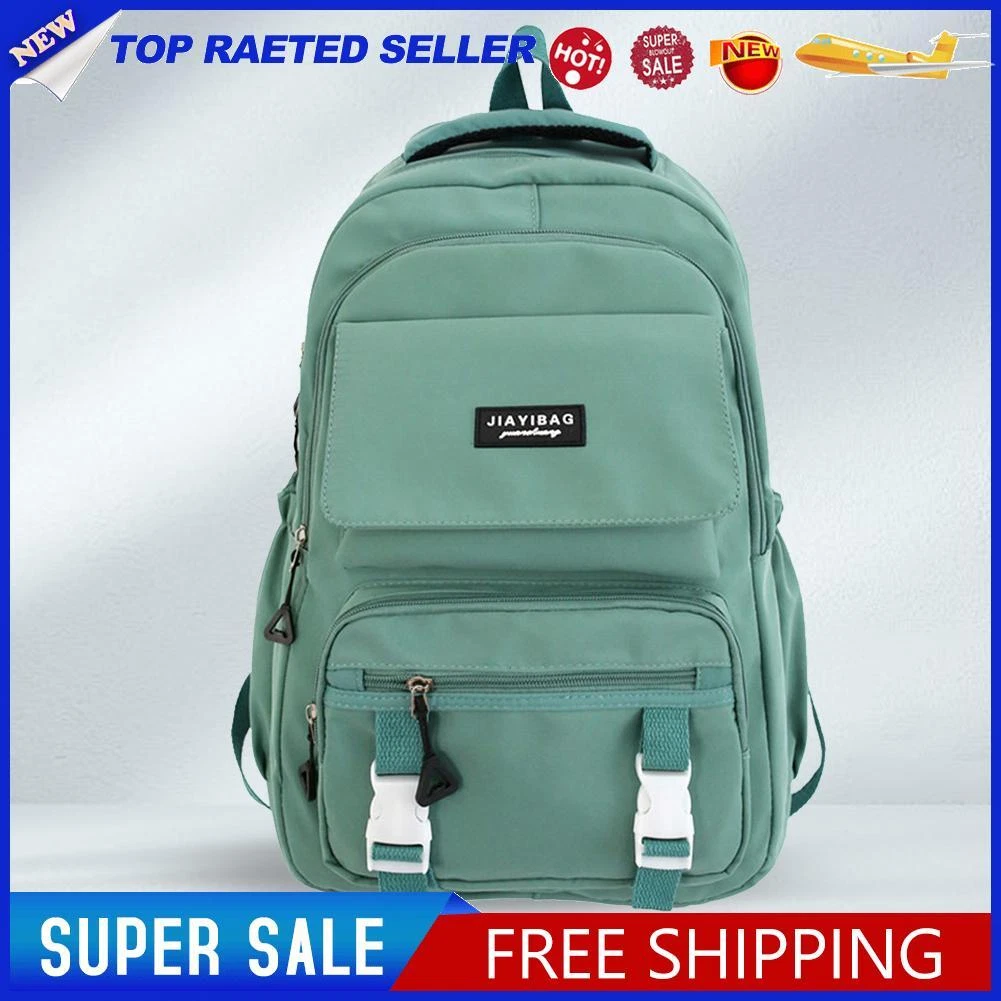 College outlet backpack sale