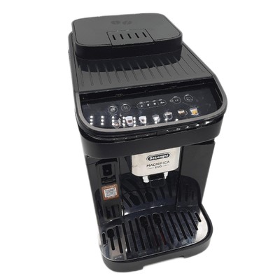 De'Longhi Magnifica Evo ECAM 292.81.B Kaffeevollautomat Milchsystem 7 E - Defekt