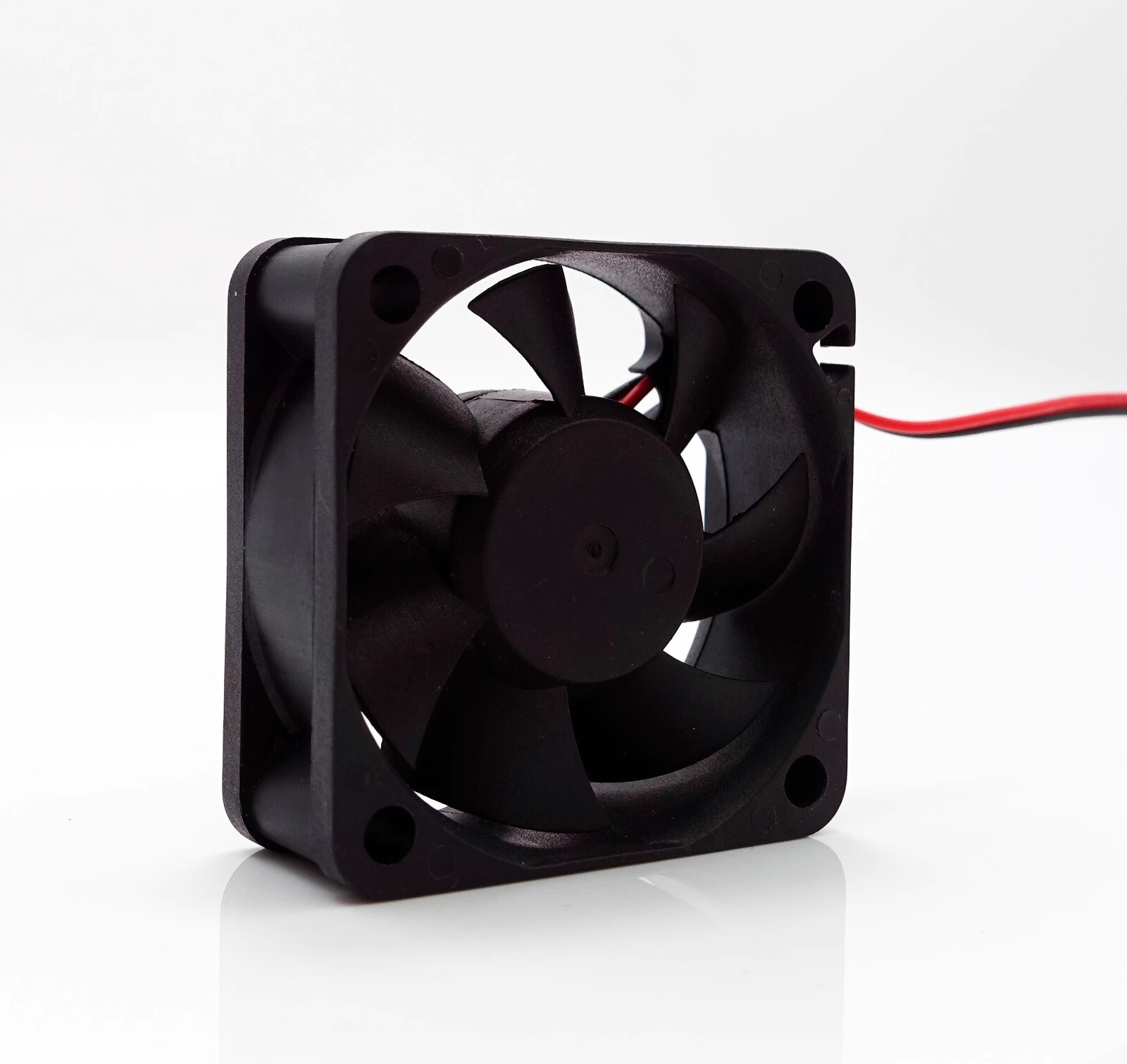 AVC DS05020B24U 5020 DC24V 0.30A 5CM 2-Wire Cooling Fan