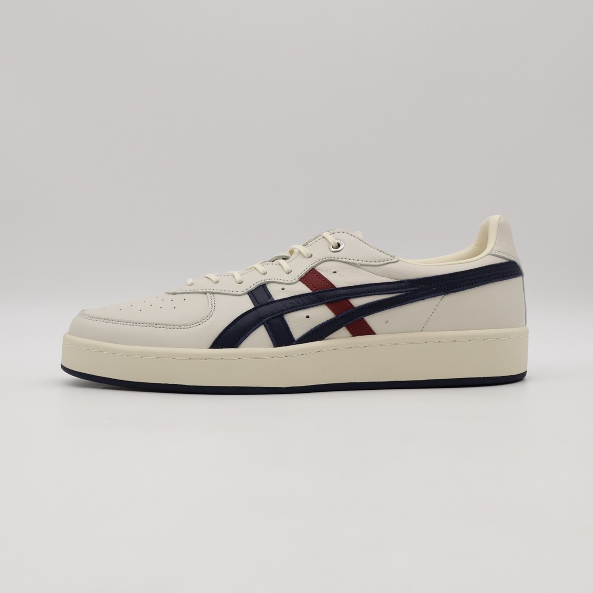 1183A803-100 Onitsuka Tiger GSM SD Cream Peacoat (Men's) | eBay