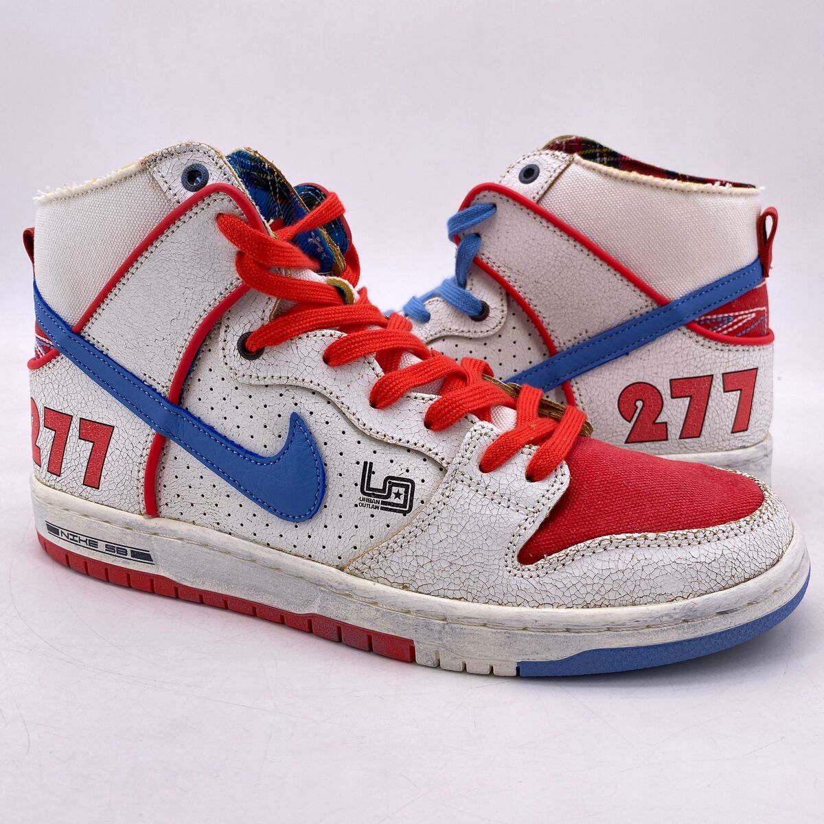 Nike SB Dunk High Pro Nike SB Dunk High Pro