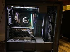 NZXT Gaming PC