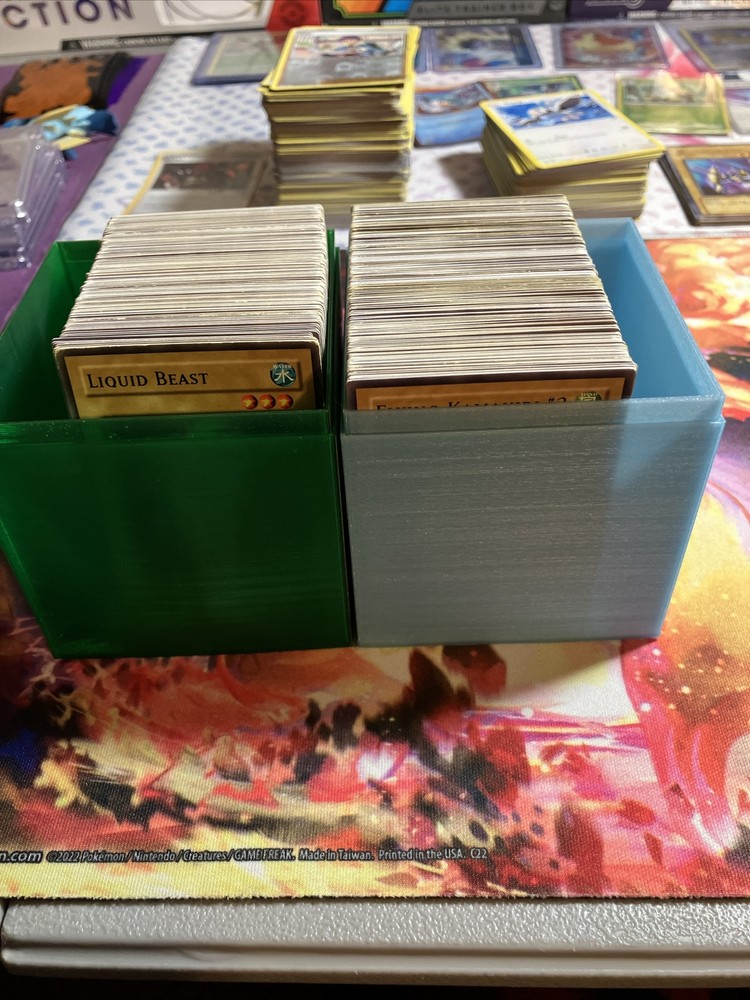 Yu-Gi-oh  200+ Card Lot