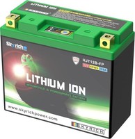Skyrich Batterie Lithium HJT FüR Monster SS Hypermotard Multistrada Diavel