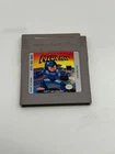 Nintendo GameBoy Mega Man Dr. Wily's Revenge Gray Cartridge Tested - Used B