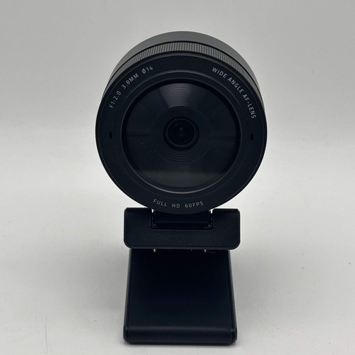 Razer Kiyo Pro Webcam RZ19-03640100