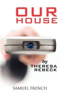Our House | Theresa Rebeck | Taschenbuch | Kartoniert / Broschiert | Englisch