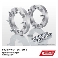 EIBACH Spurverbreiterung Pro-Spacer S90-8-20-002 M12x1,25 für SUZUKI VITARA 1 FT