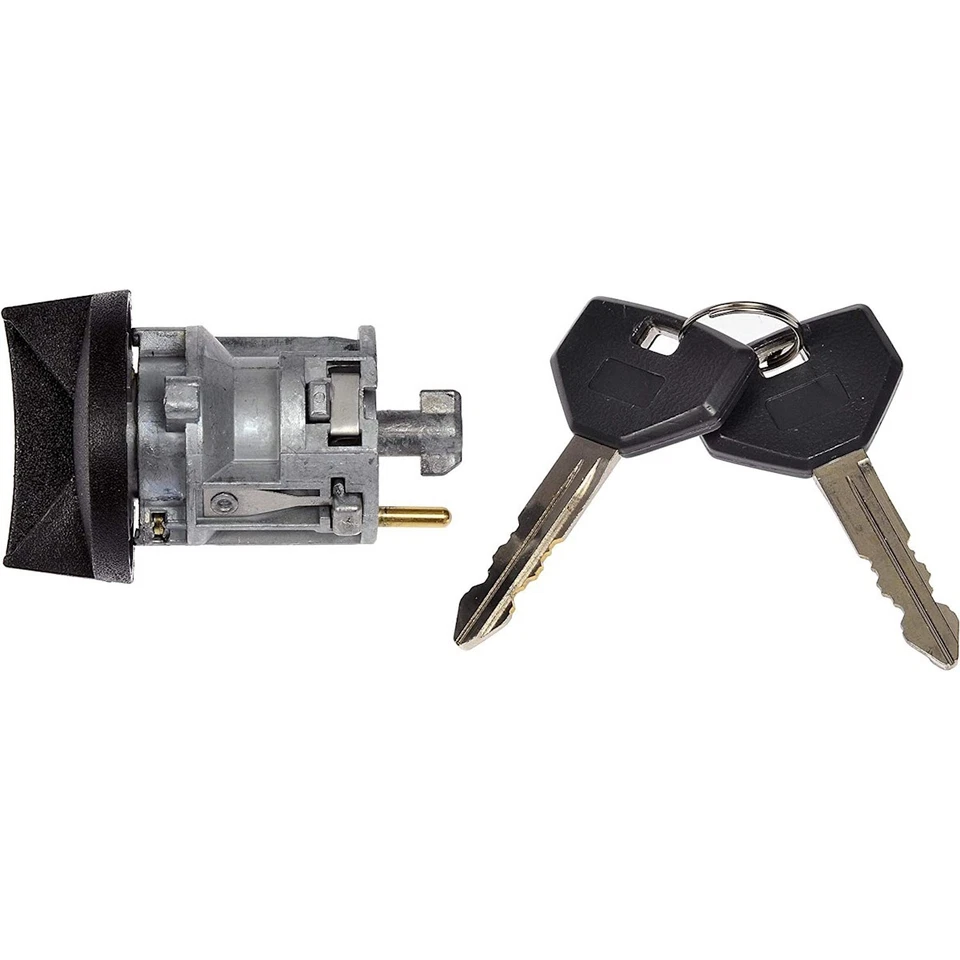 926-061 Cilindro de bloqueo de encendido Dorman para camioneta Ram Chrysler Prowler 3500 Foto 2 de 2