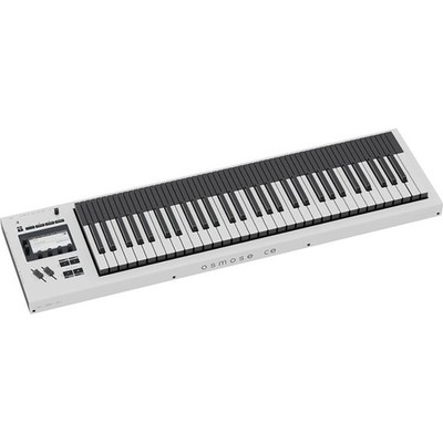 EXPRESSIVE E Osmose CE 61 Advanced MPE MIDI Controller (61-Key)