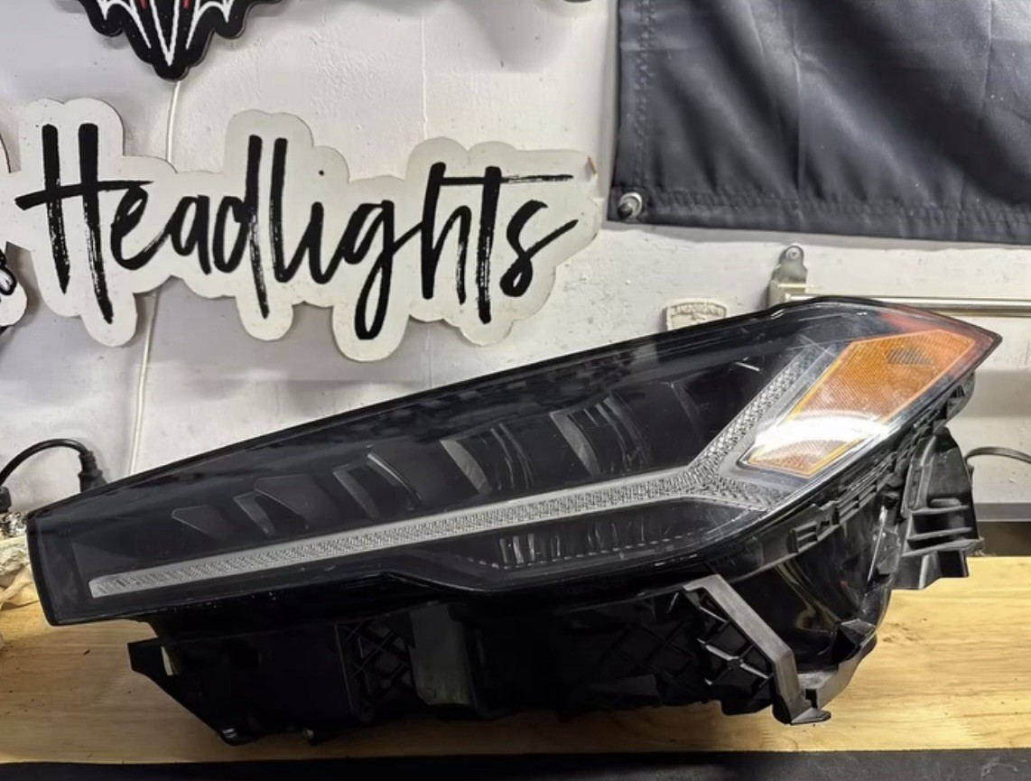 Lamborghini Urus 2018-2022 Daytime running light