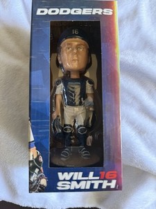Will Smith Bobblehead | eBay