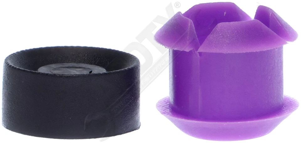 APDTY 141607 Shift Cable Bushing (Allows Repair Instead Of Cable Replacement) - Image 4 of 4