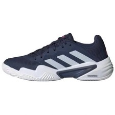 adidas Barricade 13 Dark Blue Halo Blue ... ID8563