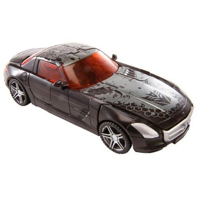 AD-17 Darkside Soundwave | Transformers Age of Extinction Lost Age - Image 2 of 4