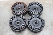 ORIGINAL! 18-inch steel rims VW ID.3 / Golf 8 / A3 8Y 1EA601027