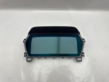 Bmw 1 F40 2 F44 Vitual Tacho Kombiinstrument 8709816 display