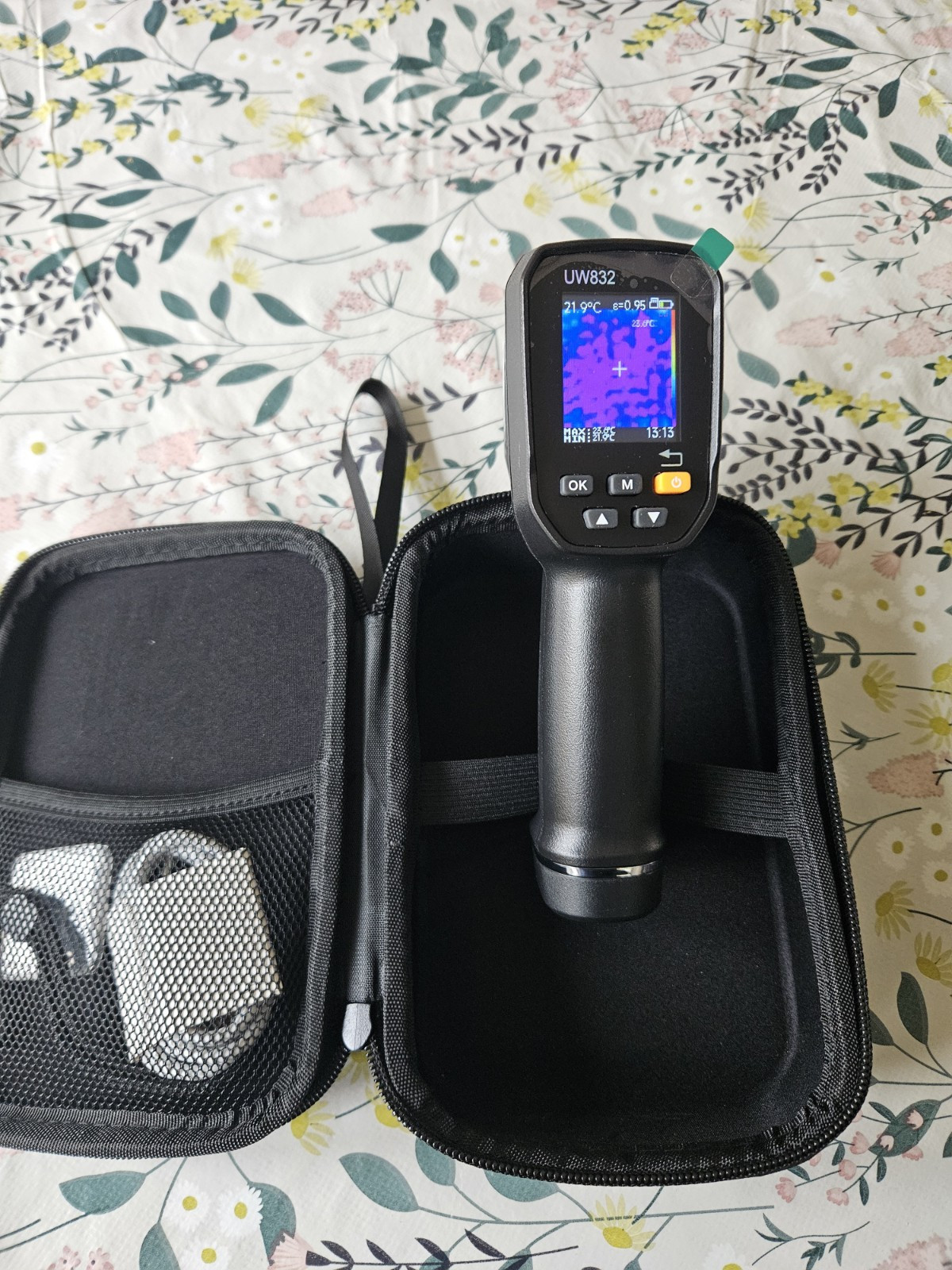 Thermal Camera UW832