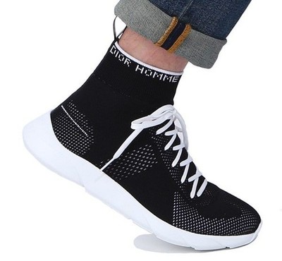 Dior Socken Sneaker Herren 3SN224 YAE 969 3255652481 14126712