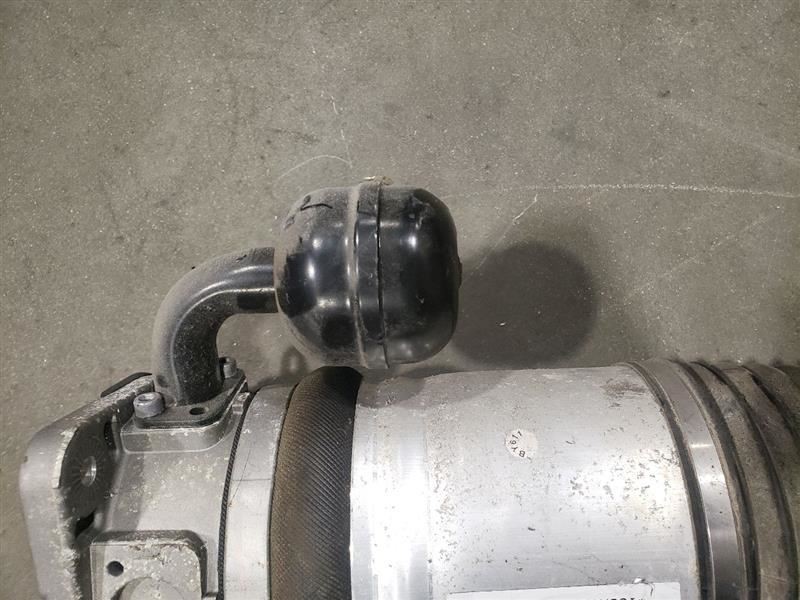 Bentley Continental Flying Spur 2006-2010 Rear Right Damper