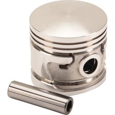 Speedway Motors 1939-53 Flathead Ford V8 4-ring Pistons 3-34 Stroke .125 Over