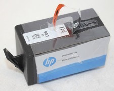 HP 902XL Black Hi Yield Ink Cartridge Genuine New Sealed in shrink 2027 no box