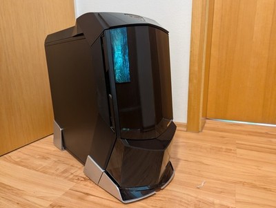VB! Medion Erazer X5389 E | i7-4790K | GTX 980 | 16GB RAM | 2TB HDD + 250G