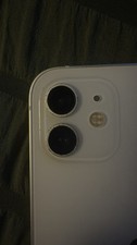 White Apple iPhone 12 64GB