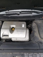 Boite de vitesse Renault VEL SATIS