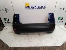 Stoßstange hinten Opel Crossland X P17  P20236822