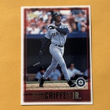 1997 Topps - Ken Griffey Jr #300