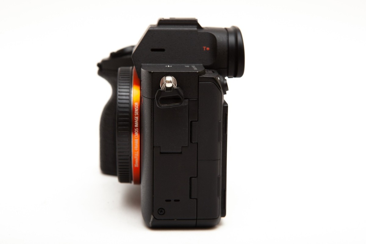Sony Alpha A7R IV A A7RIV A7RIVA ILCE-7RM4A 61MP ** Newest 