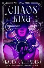 Chaos King (Infinity Alchemist, 2)