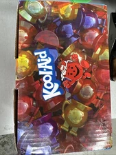 Smart Planet PGM-1M Peanuts Gummy Candy Maker Multicolor