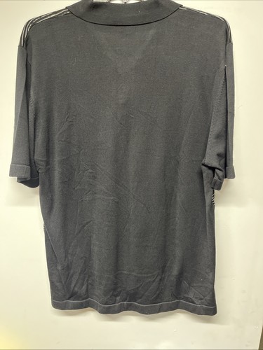 axis mens shirt Polo XL short sleeved - Picture 8 of 10