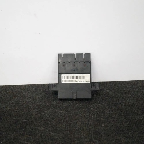 BMW 6 F13 Batterieverteilungspunkteinheit 9153418 2011