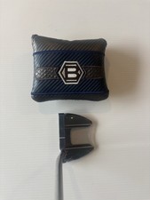 Bettinardi BB6.0 Putter Right-Handed 35 Black/Blue w/ Headcover