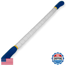 Massage Stick 24" Handheld Roller - Full Body Muscle Recovery Soreness Relief