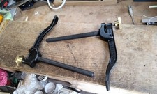 2 x VERITAS BENCH HOLDFASTS