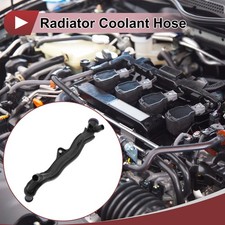 Radiator Coolant Hose for Peugeot 208 MK1 1.0 VTi 12-19 No.9806793080 Plastic