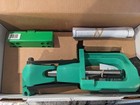 New Genuine Redding BIG Boss Press Kit 65x284 WIN 79415 with Die Set 80415