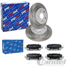 Kits de frein Honda HR-V