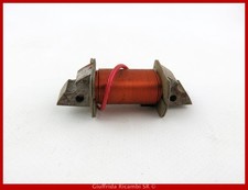 Bobina Illuminazione Alpino DEMM Cocker 48 Velomosquito Mondialino Ricambi Epoca